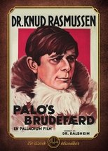 Poster di Palos brudefærd