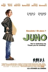 Juno en streaming – Dustreaming