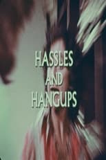 Poster for Hassles and Hangups