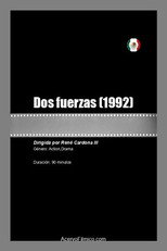 Dos fuerzas (1992)