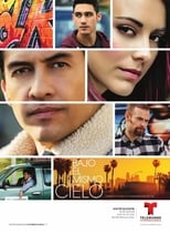 Bajo el mismo cielo (2015)