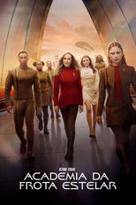 Star Trek: Starfleet Academy