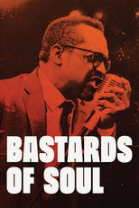 Bastards of Soul poster