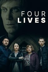 Poster di Four Lives