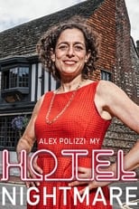 Poster di Alex Polizzi: My Hotel Nightmare