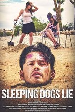 Poster for Sleeping Dogs Lie 