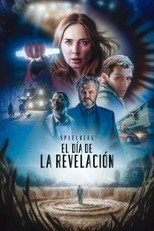 El día de la revelación
