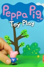 Poster di Peppa Pig - Toy Play