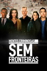 Mentes Criminosas: Sem Fronteiras