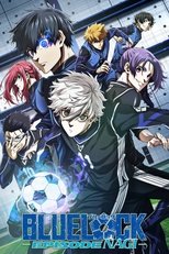 BLUE LOCK THE MOVIE -EPISODE NAGI- (2024)