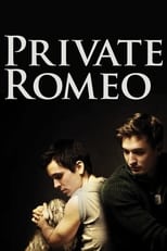 Poster for Private Romeo 