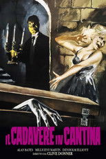 Il cadavere in cantina