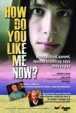 How Do You Like Me Now?