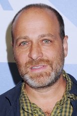 Poster van H. Jon Benjamin