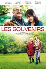 Poster for Les Souvenirs 