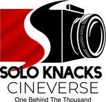 Solo Knacks Cineverse