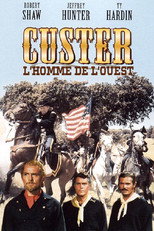 Custer, l'homme de l'Ouest