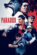 Poster for Paradox
