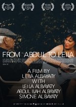 From Abdul To Leila main poster