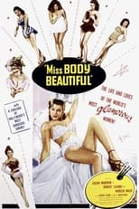 Poster for The Body Beautiful