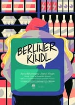 Poster for Berliner Kindl