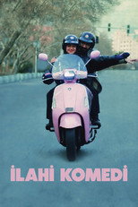 İlahi Komedya