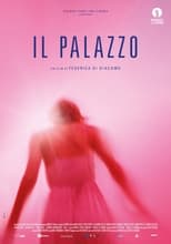 Poster for Il Palazzo 