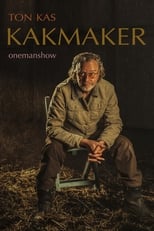 Poster di Ton Kas: Kakmaker