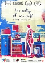 Poster for The Poetry of Non-Self 