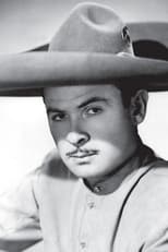 Poster for Antonio Aguilar