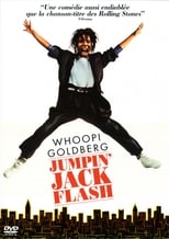 Jumpin' Jack Flash serie streaming