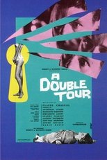 À double tour serie streaming