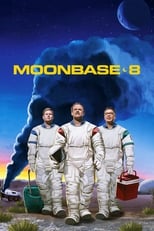 Moonbase 8 (2020)