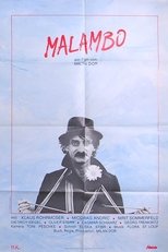 Poster for Malambo