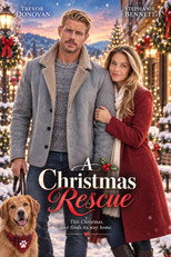 A Rescue Dog For Christmas (2026)