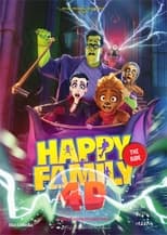 Poster for Happy Family 4D 