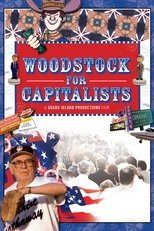 Poster for Woodstock for Capitalists