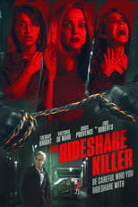 Poster di The Rideshare Killer