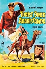 Poster for Turist Ömer Arabistan'da