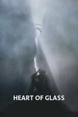 Poster for Heart of Glass
