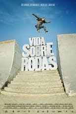 Poster for Vida Sobre Rodas
