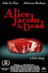 Poster for Alice Jacobs Is Dead
