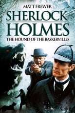 Poster di Sherlock Holmes - Il mastino di Baskerville