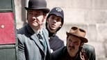 Imagen Ripper Street 1x5