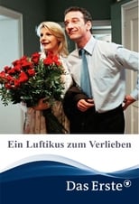 Poster for Ein Luftikus zum Verlieben