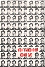 Poster for Anger Management Season 2