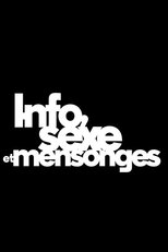 Poster for Info, sexe et mensonges