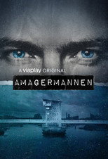 The Copenhagen Killer poster