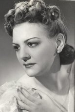 Foto retrato de Pilar Soler