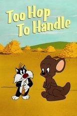 Too Hop to Handle (1956)